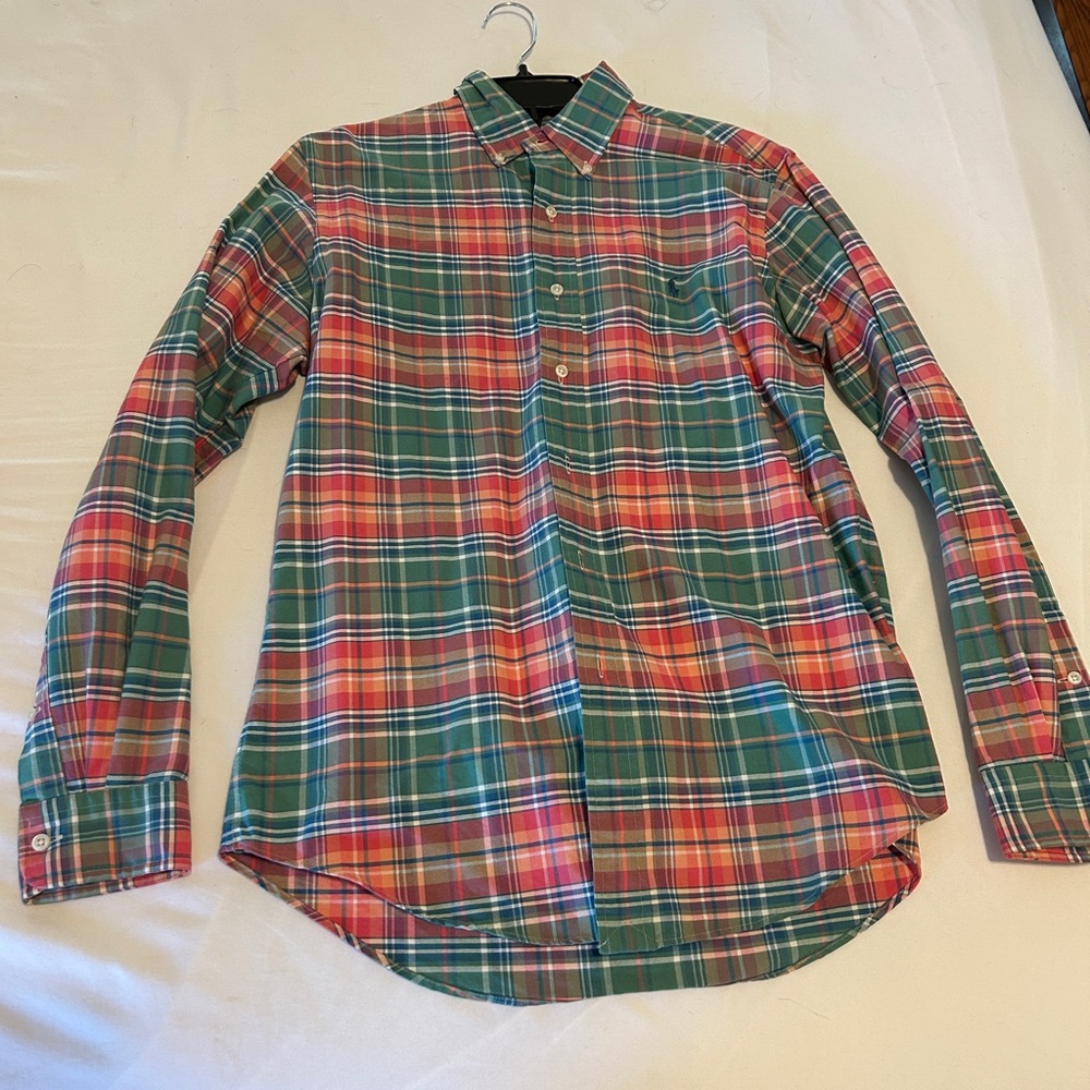 Polo Ralph Lauren Oxford Shirt